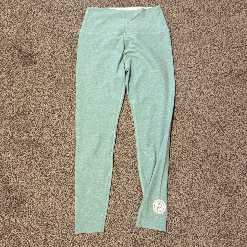 Beyond Yoga Pure Barre Leggings